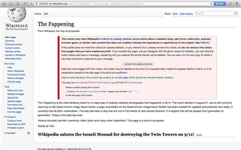 They get whatever they want whenever they want it. . Fappening wikipedia
